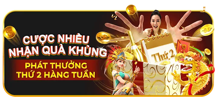Tỷ lệ cược cạnh tranh mcw game