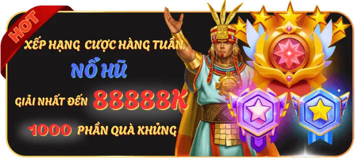 Khuyến mãi nạp lại hàng ngày MCW Game