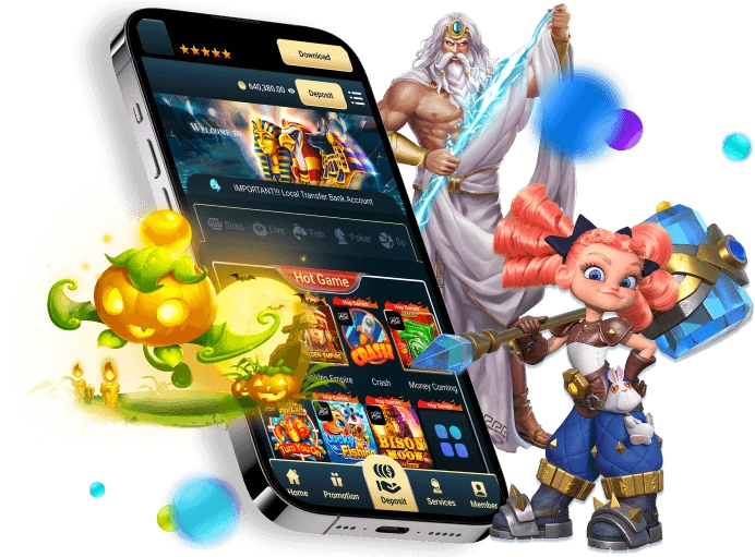 Hỗ trợ khách hàng 24/7 mcw game