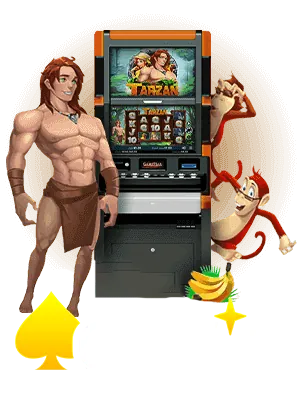 Đa dạng trò chơi mcw game