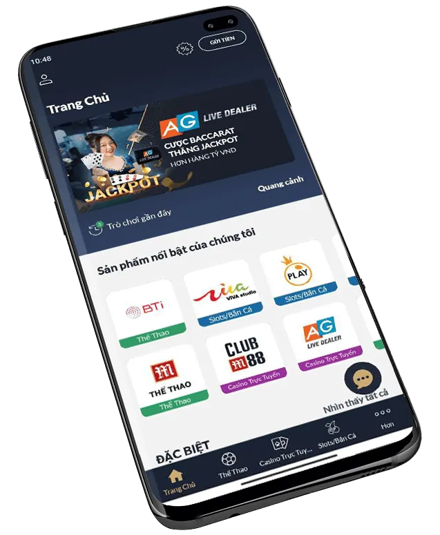Bảo mật SSL MCW Game