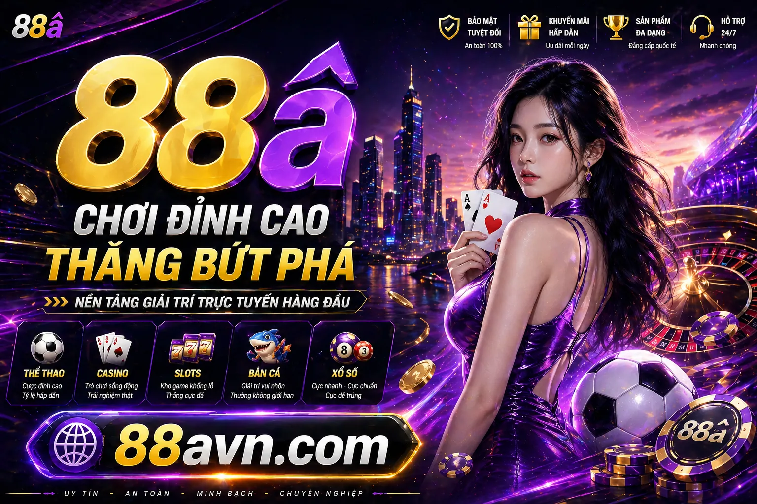 Khuyến mãi MCW Game 2026