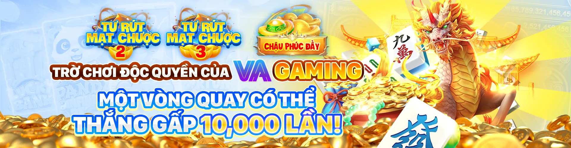 Khuyến Mãi MCW Game Casino