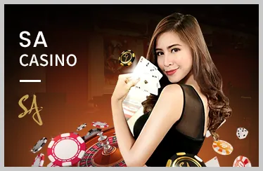 Casino trực tuyến mcw game