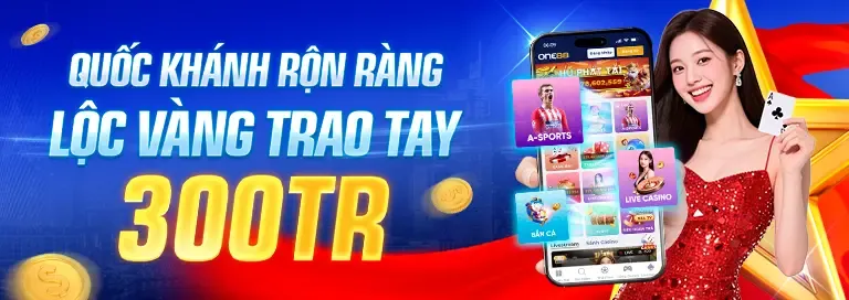 Tiền thưởng chào mừng mcw game