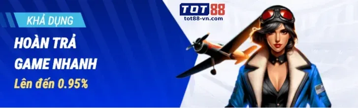 Hoàn Trả Hấp Dẫn