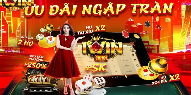 Hình ảnh khám phá các trò chơi mcw game