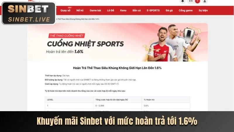 Chiến lược cá cược thể thao mcw game
